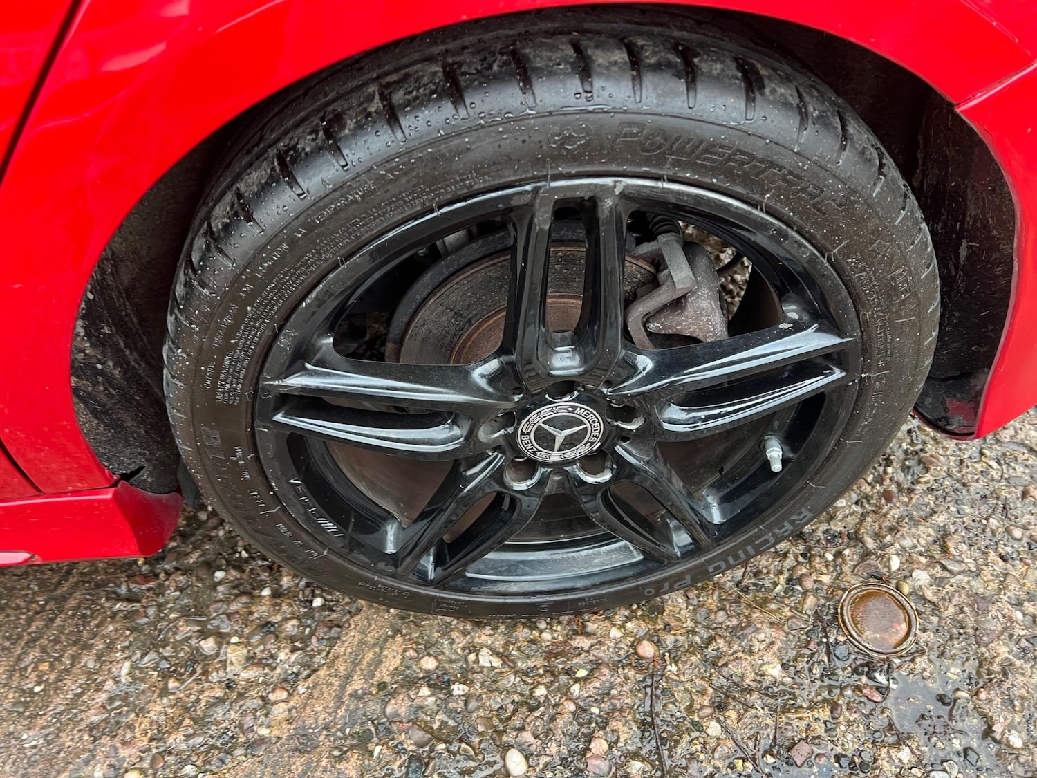 Used Mercedes-Benz A-Class 2016 for sale - 77218307: Photo 13