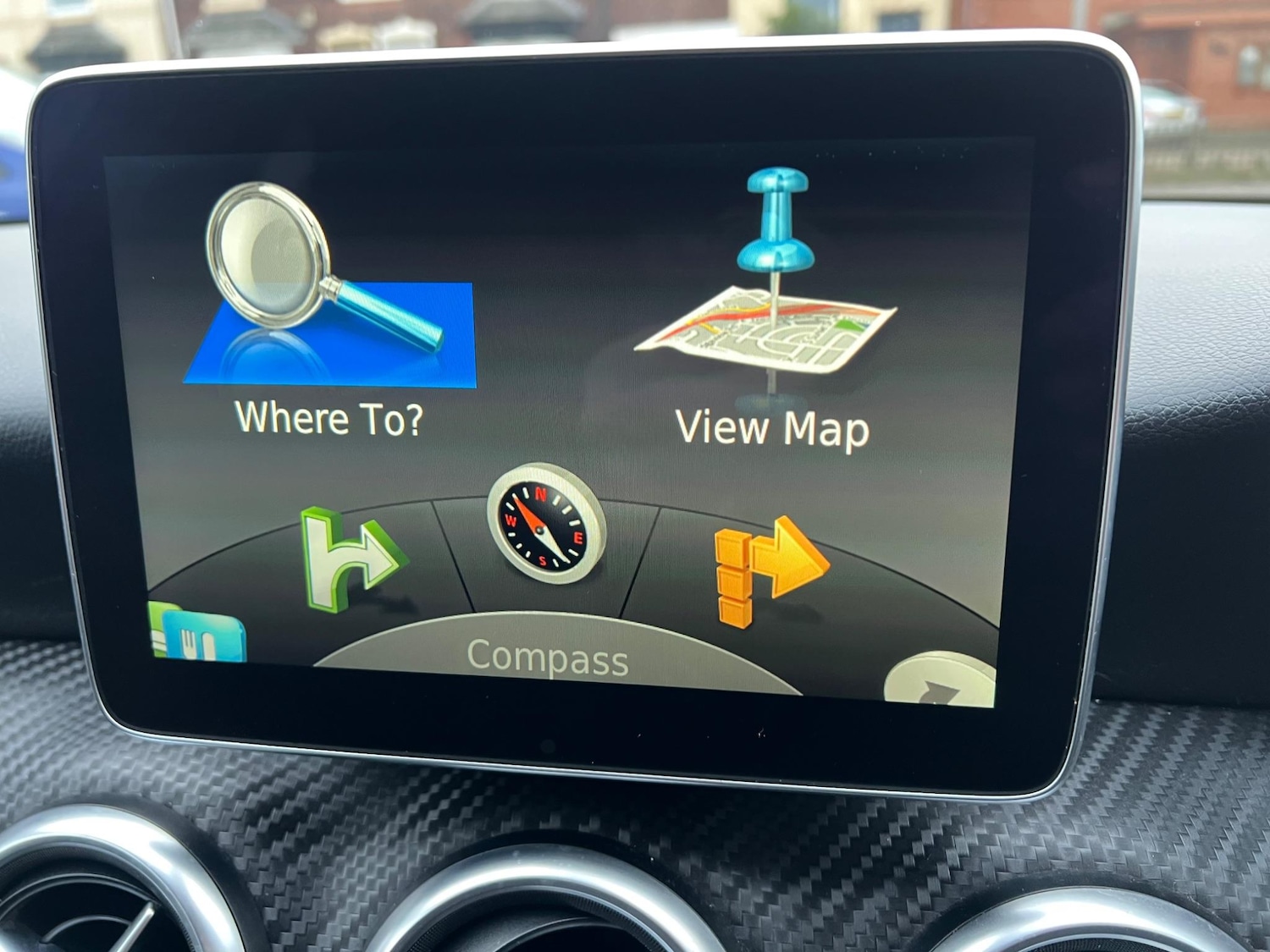 Used Mercedes-Benz A-Class 2016 for sale - 77218307: Photo 24