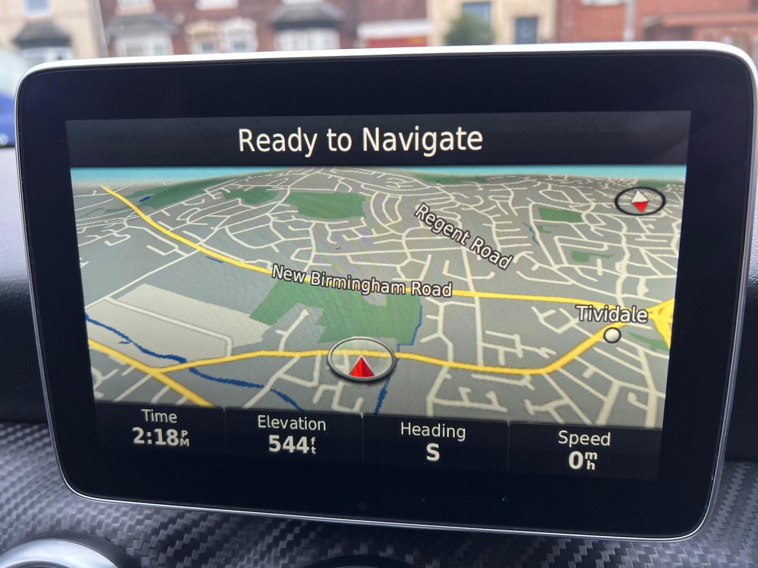 Used Mercedes-Benz A-Class 2016 for sale - 77218307: Photo 25