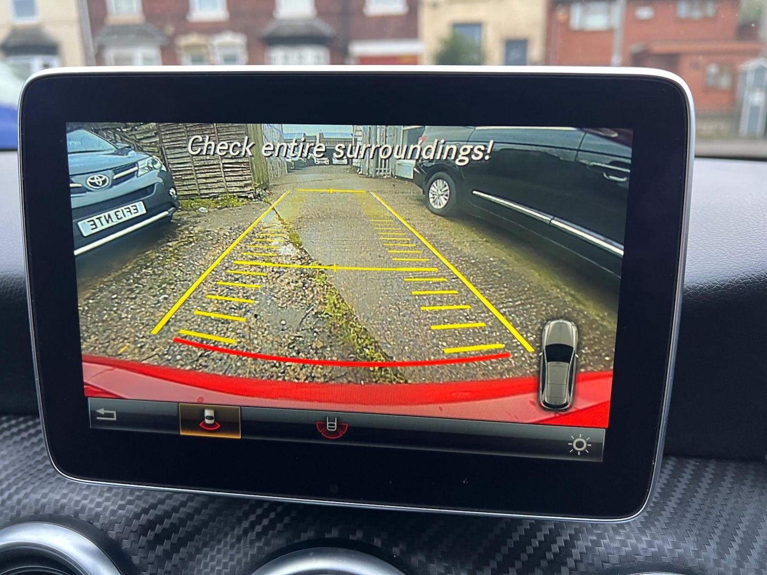 Used Mercedes-Benz A-Class 2016 for sale - 77218307: Photo 26