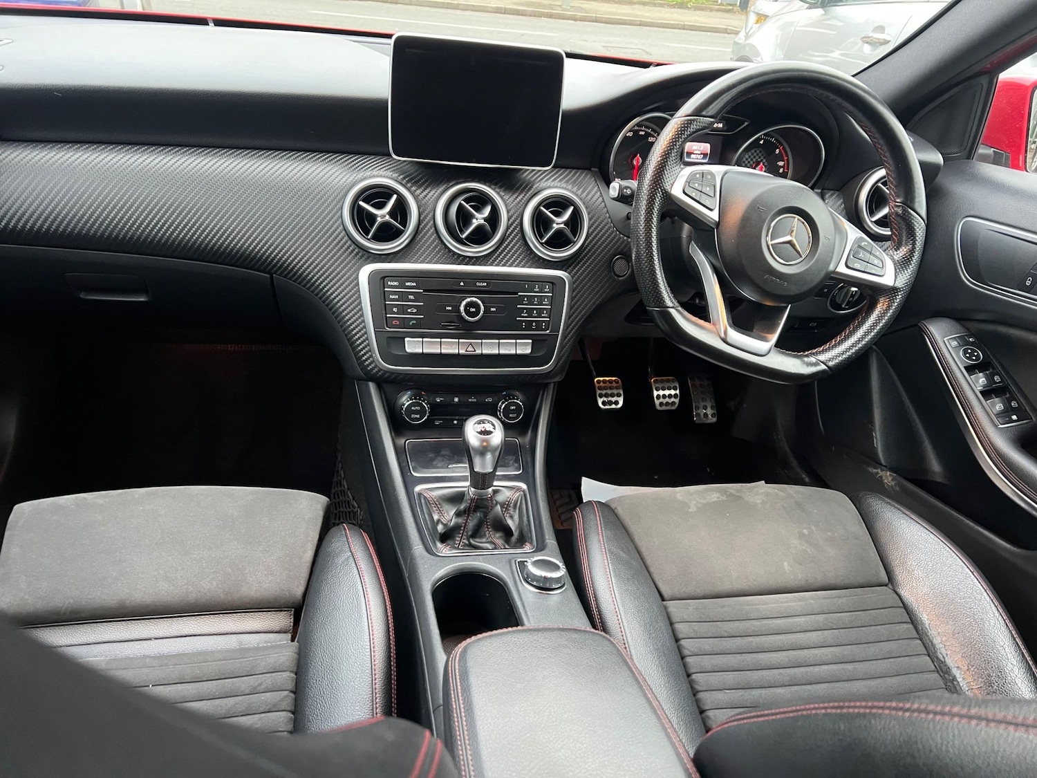 Used Mercedes-Benz A-Class 2016 for sale - 77218307: Photo 5