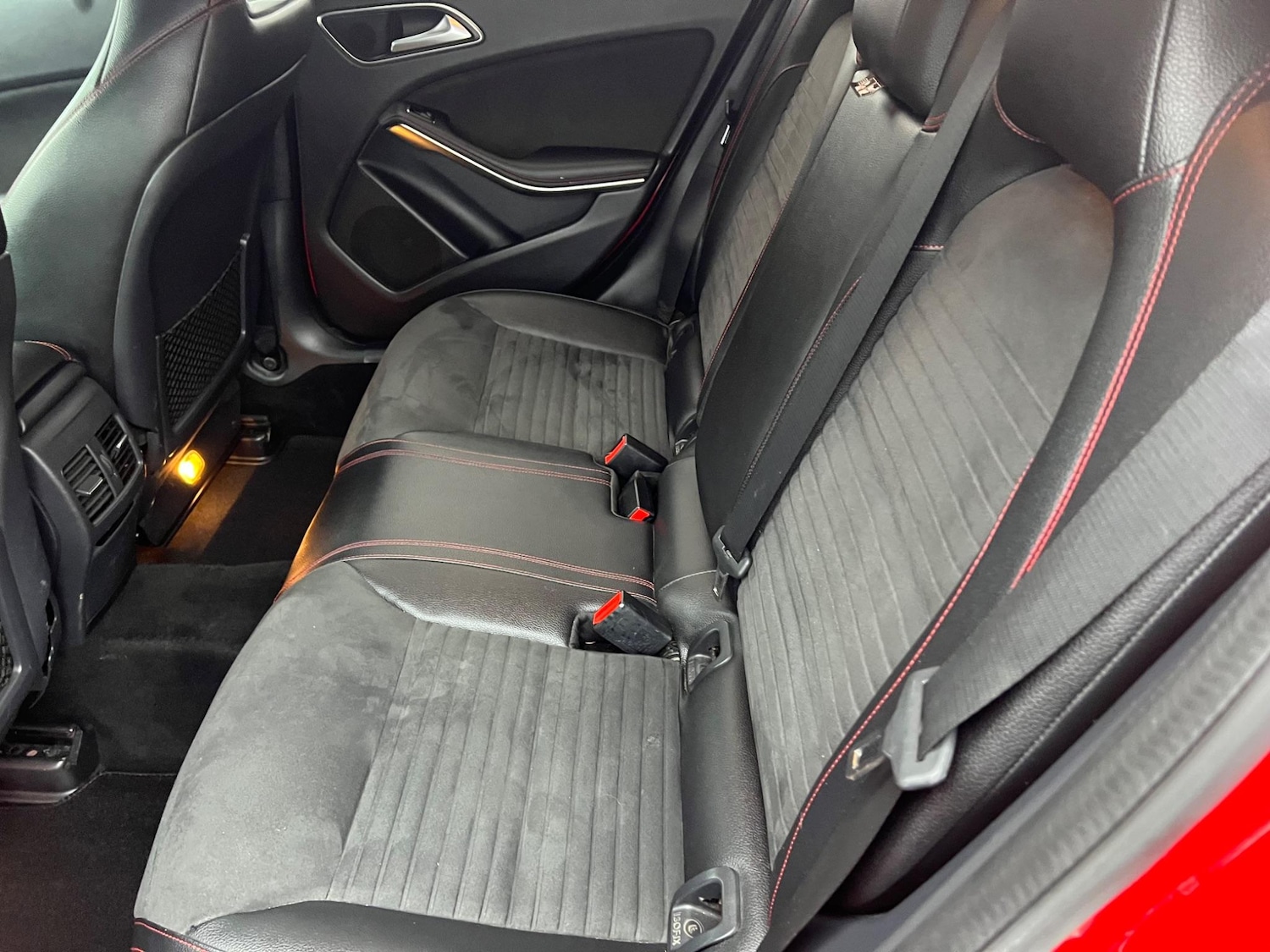 Used Mercedes-Benz A-Class 2016 for sale - 77218307: Photo 7