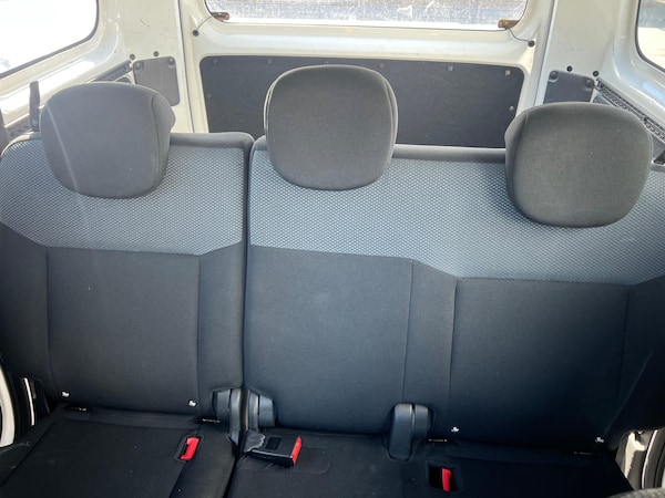Used Nissan eNV200 Evalia 2021 for sale - 76042577: Photo 10