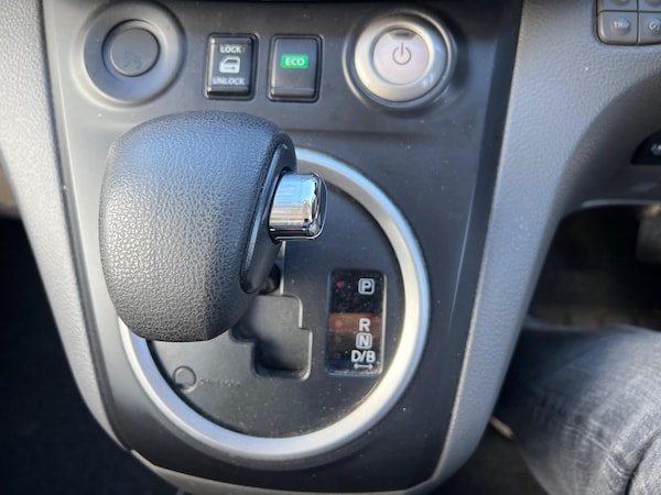 Used Nissan eNV200 Evalia 2021 for sale - 76042577: Photo 16