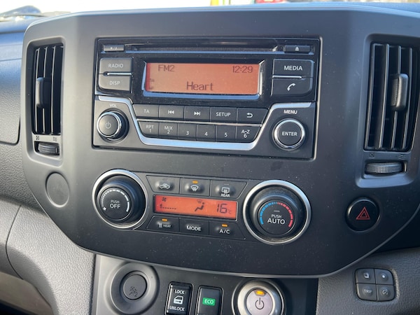 Used Nissan eNV200 Evalia 2021 for sale - 76042577: Photo 17