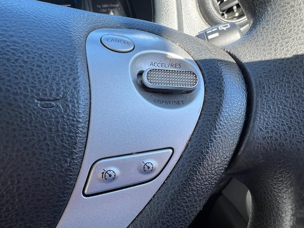 Used Nissan eNV200 Evalia 2021 for sale - 76042577: Photo 21