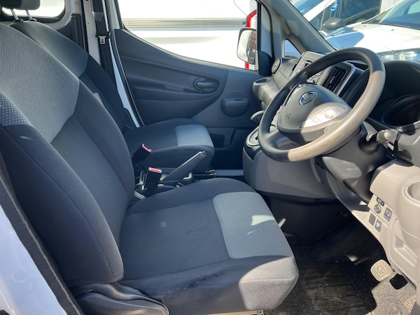 Used Nissan eNV200 Evalia 2021 for sale - 76042577: Photo 3