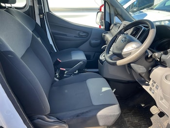 Used Nissan eNV200 Evalia 2021 for sale - 76042577: Photo 3