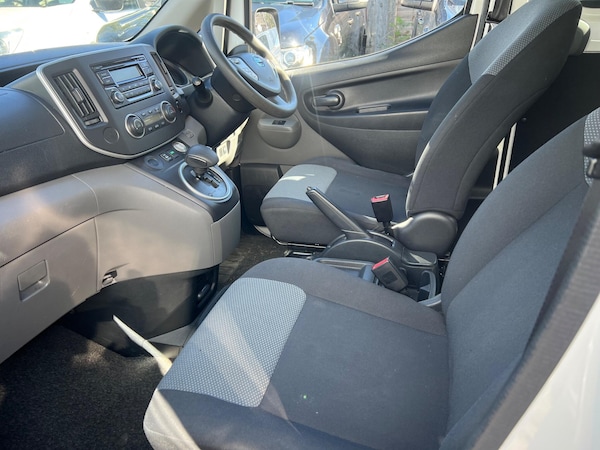 Used Nissan eNV200 Evalia 2021 for sale - 76042577: Photo 9
