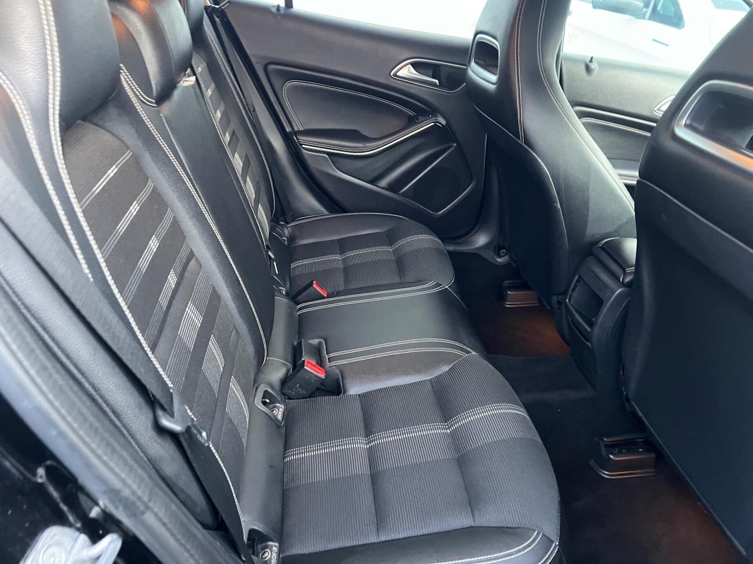 Used Mercedes-Benz GLA 2019 for sale - 77640797: Photo 10