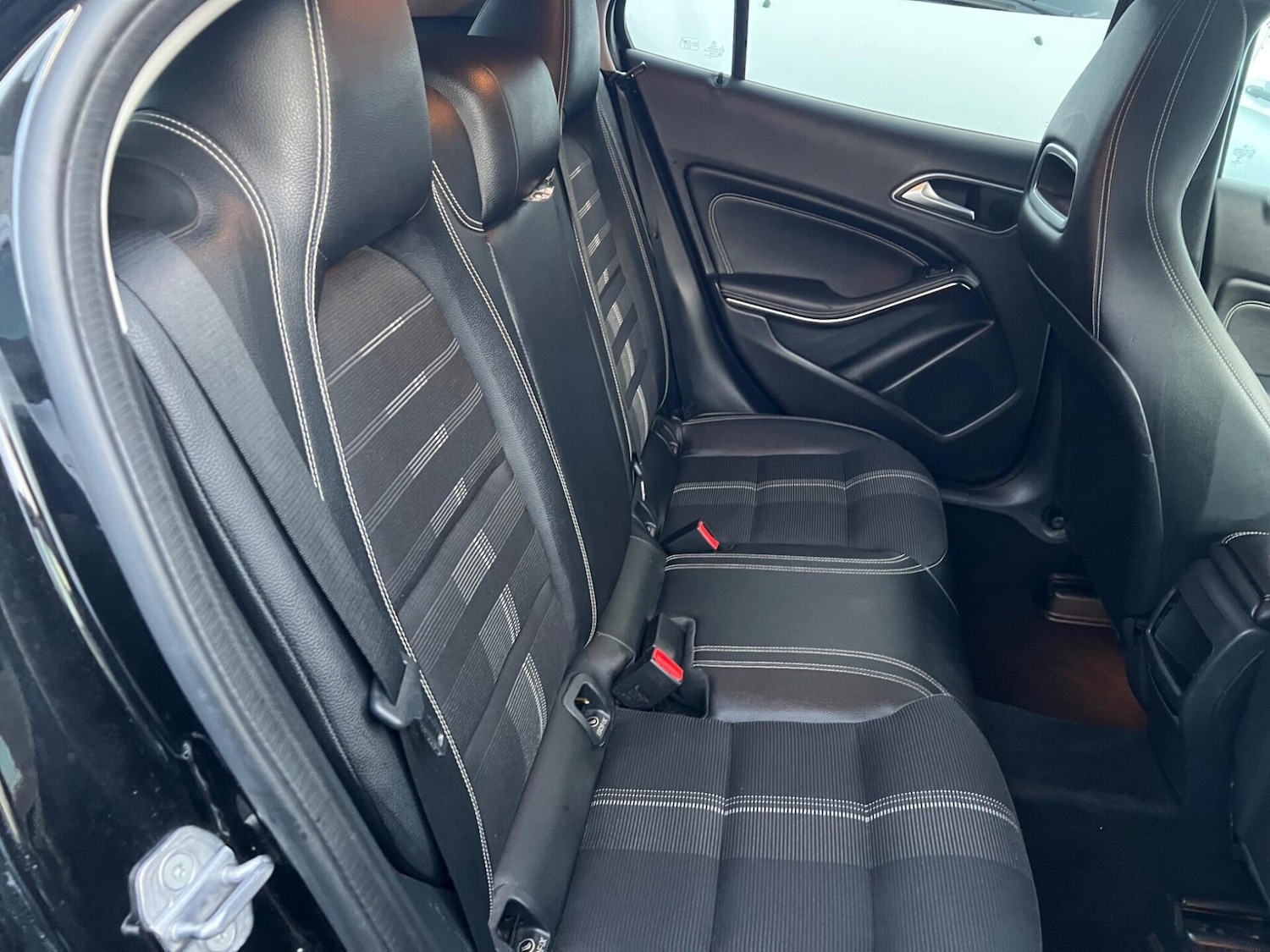 Used Mercedes-Benz GLA 2019 for sale - 77640797: Photo 18