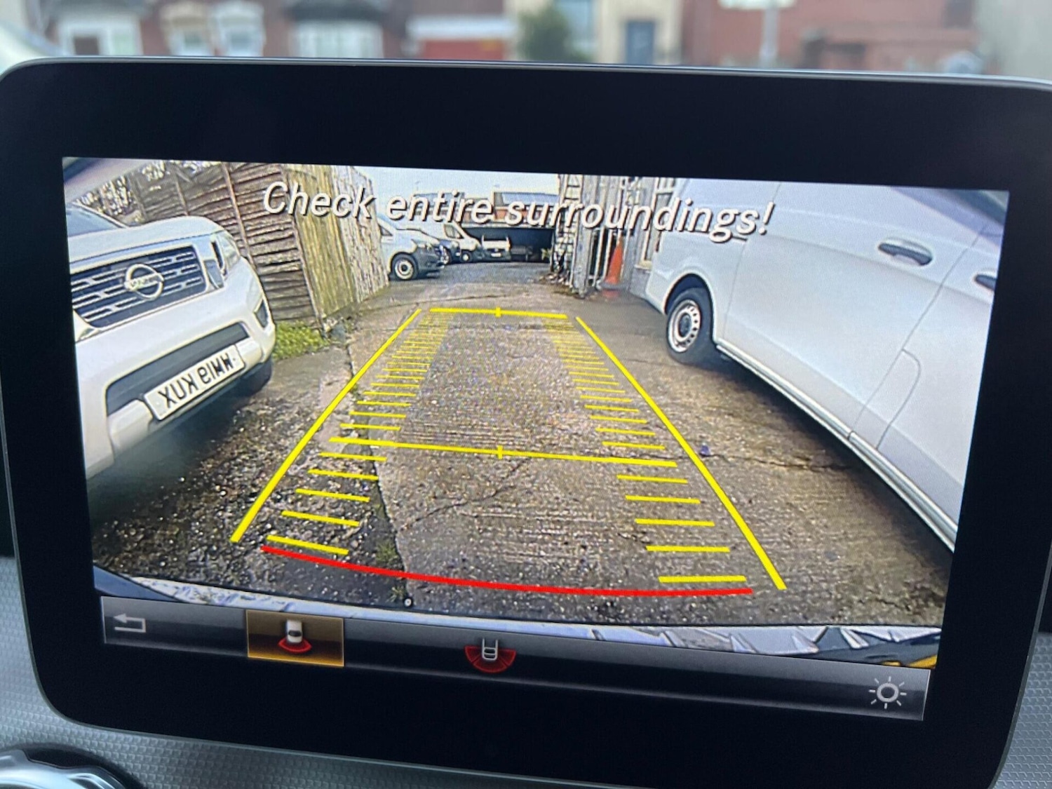 Used Mercedes-Benz GLA 2019 for sale - 77640797: Photo 26