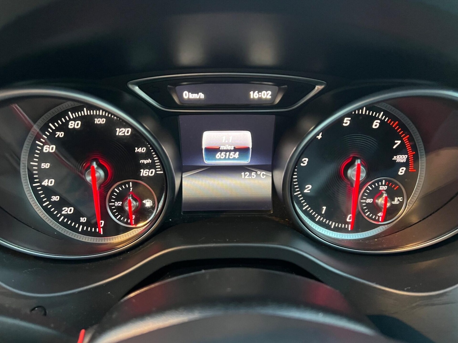 Used Mercedes-Benz GLA 2019 for sale - 77640797: Photo 27