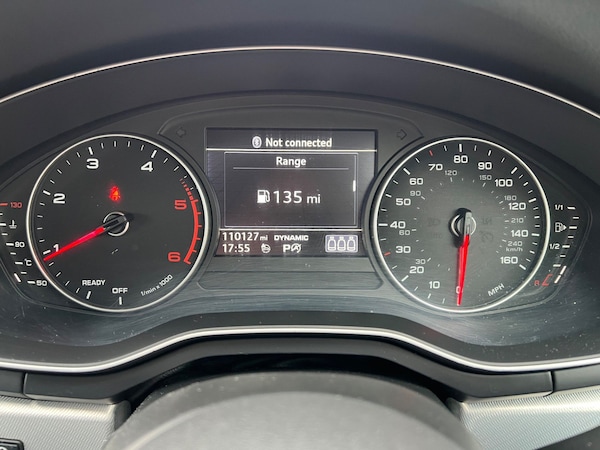 Used Audi A4 Avant 2017 for sale - 75153348: Photo 11