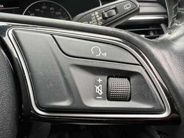 Used Audi A4 Avant 2017 for sale - 75153348: Photo 17