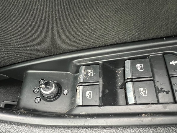 Used Audi A4 Avant 2017 for sale - 75153348: Photo 18