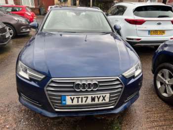 2017 (17) - 2.0 TDI ultra Sport S Tronic Euro 6 (s/s) 5dr