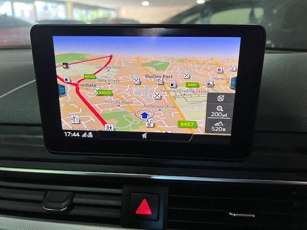Used Audi A4 Avant 2017 for sale - 75153348: Photo 29