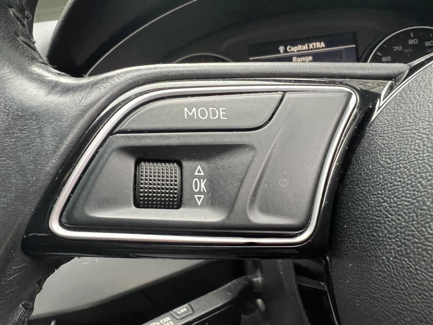 Vehicle 30