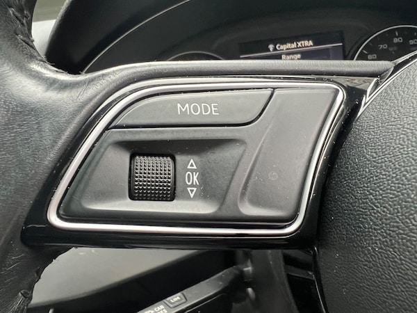 Used Audi A4 Avant 2017 for sale - 75153348: Photo 30