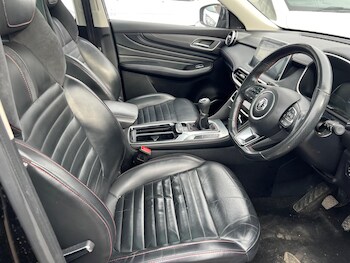 Used MG MG HS 2022 for sale - 78470888: Photo
