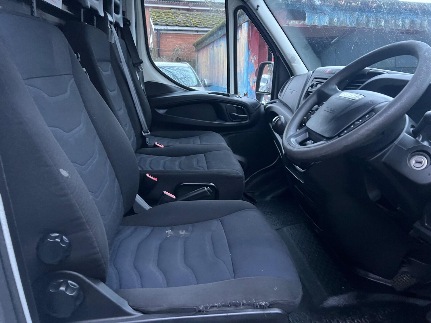 Used Iveco Daily 2019 for sale - 77387198: Photo 3