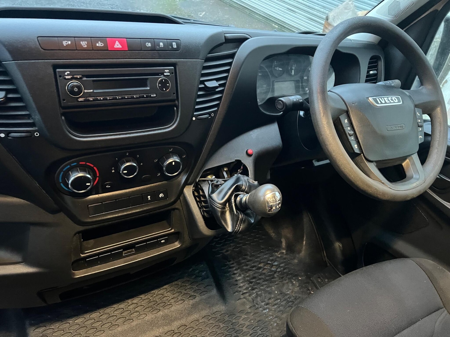 Used Iveco Daily 2019 for sale - 77387198: Photo 5