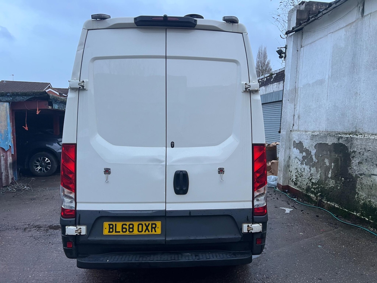 Used Iveco Daily 2019 for sale - 77387198: Photo 7