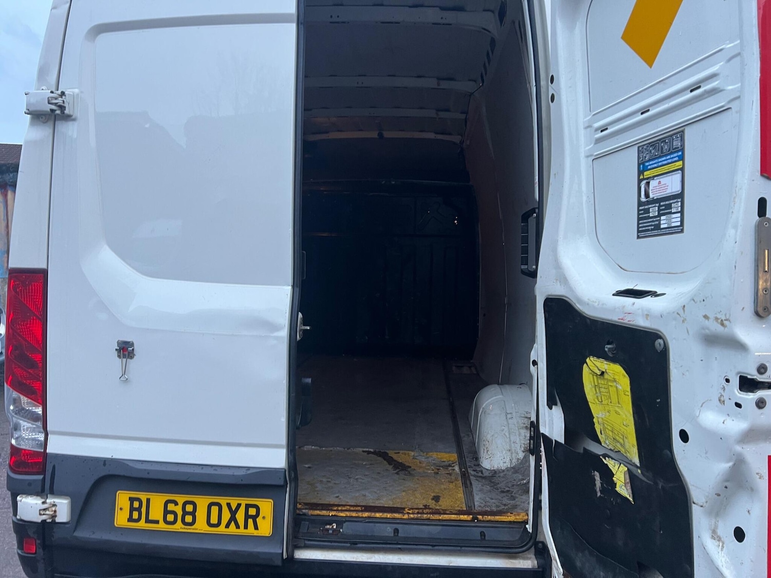 Used Iveco Daily 2019 for sale - 77387198: Photo 8