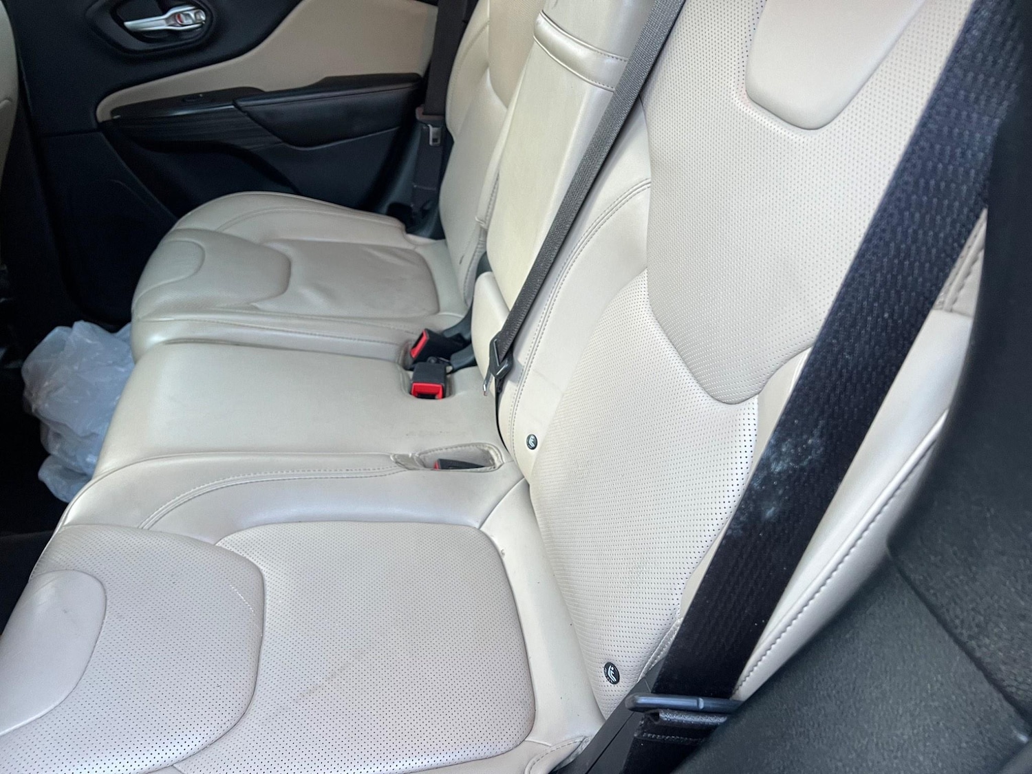 Used Jeep Cherokee 2017 for sale - 77663476: Photo 27