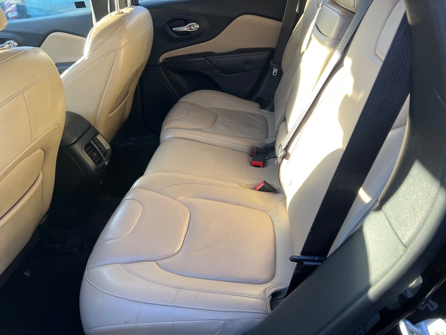 Used Jeep Cherokee 2017 for sale - 77663476: Photo 7