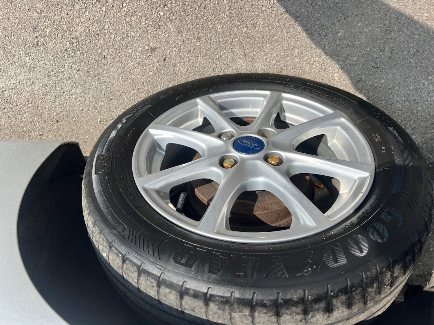 Used Ford Fiesta 2018 for sale - 77640811: Photo 14