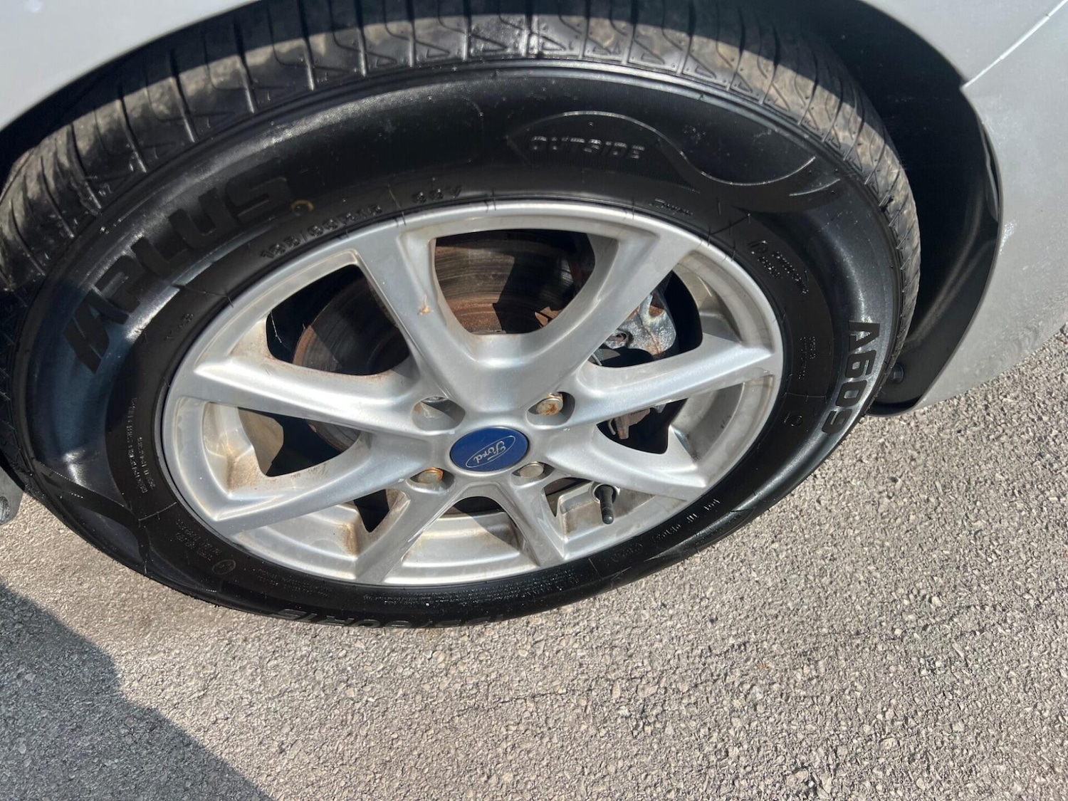 Used Ford Fiesta 2018 for sale - 77640811: Photo 17