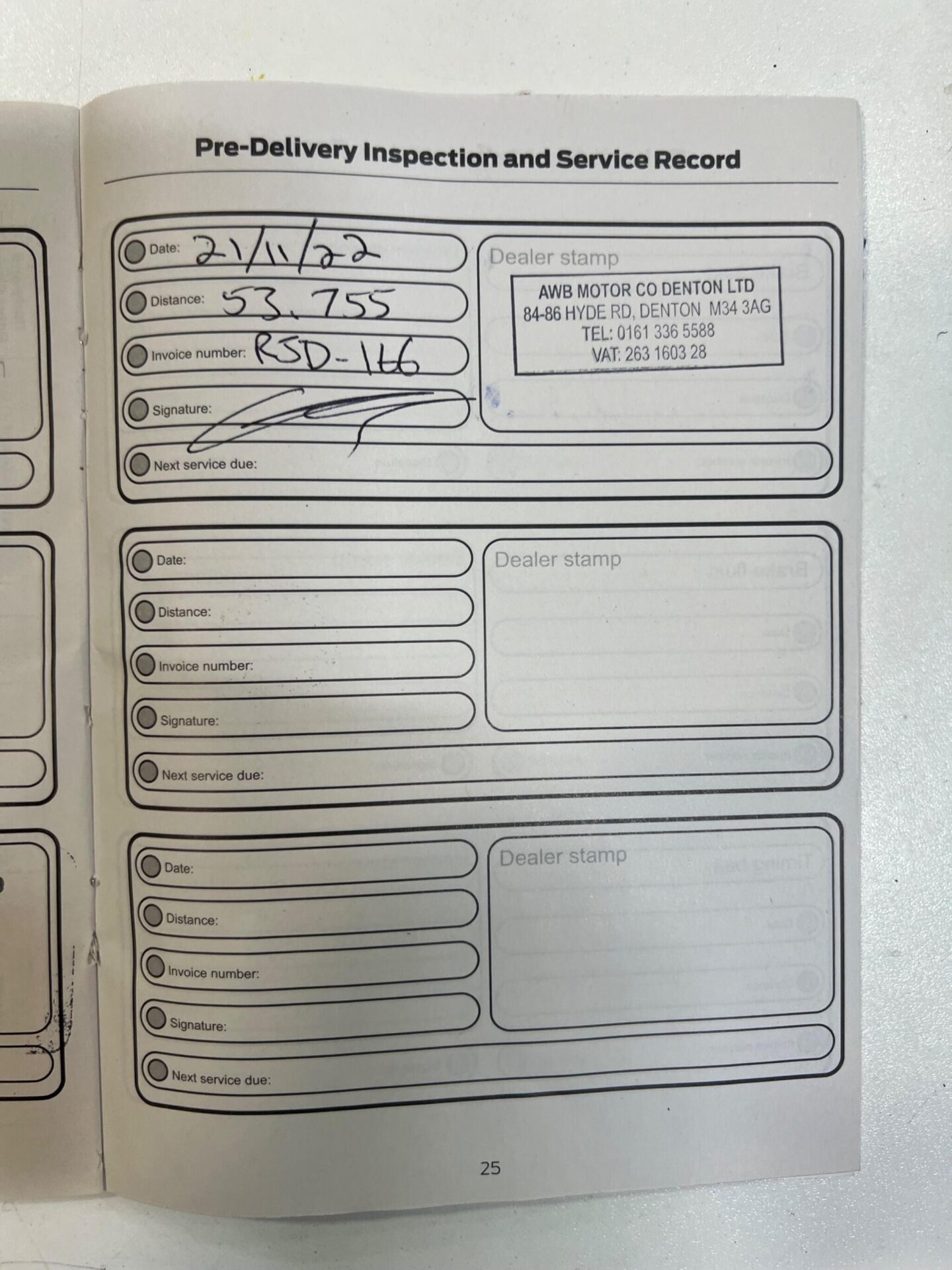 Used Ford Fiesta 2018 for sale - 77640811: Photo 26