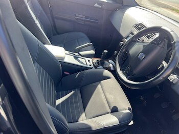 Used Volvo V50 2008 for sale - 75940132: Photo