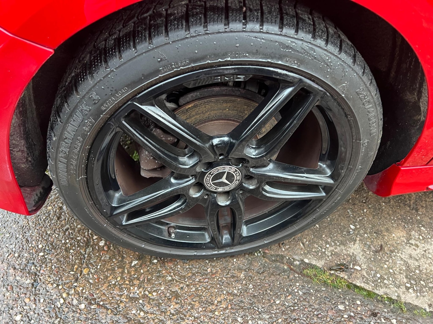 Used Mercedes-Benz A-Class 2016 for sale - 77663469: Photo 14