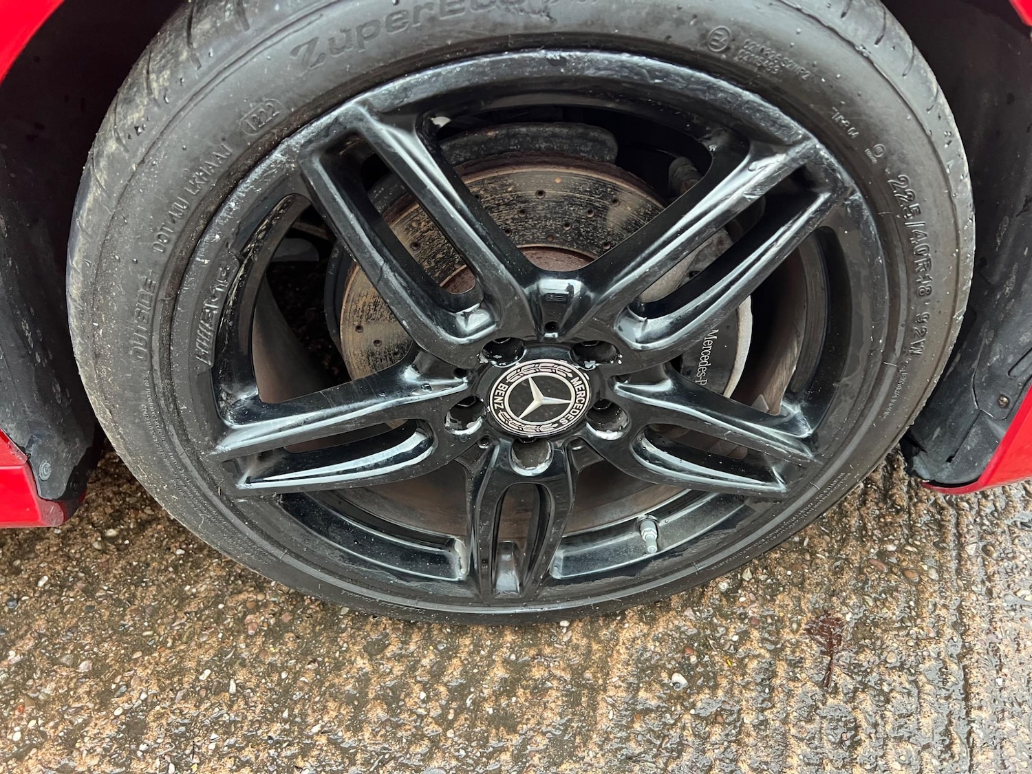 Used Mercedes-Benz A-Class 2016 for sale - 77663469: Photo 15