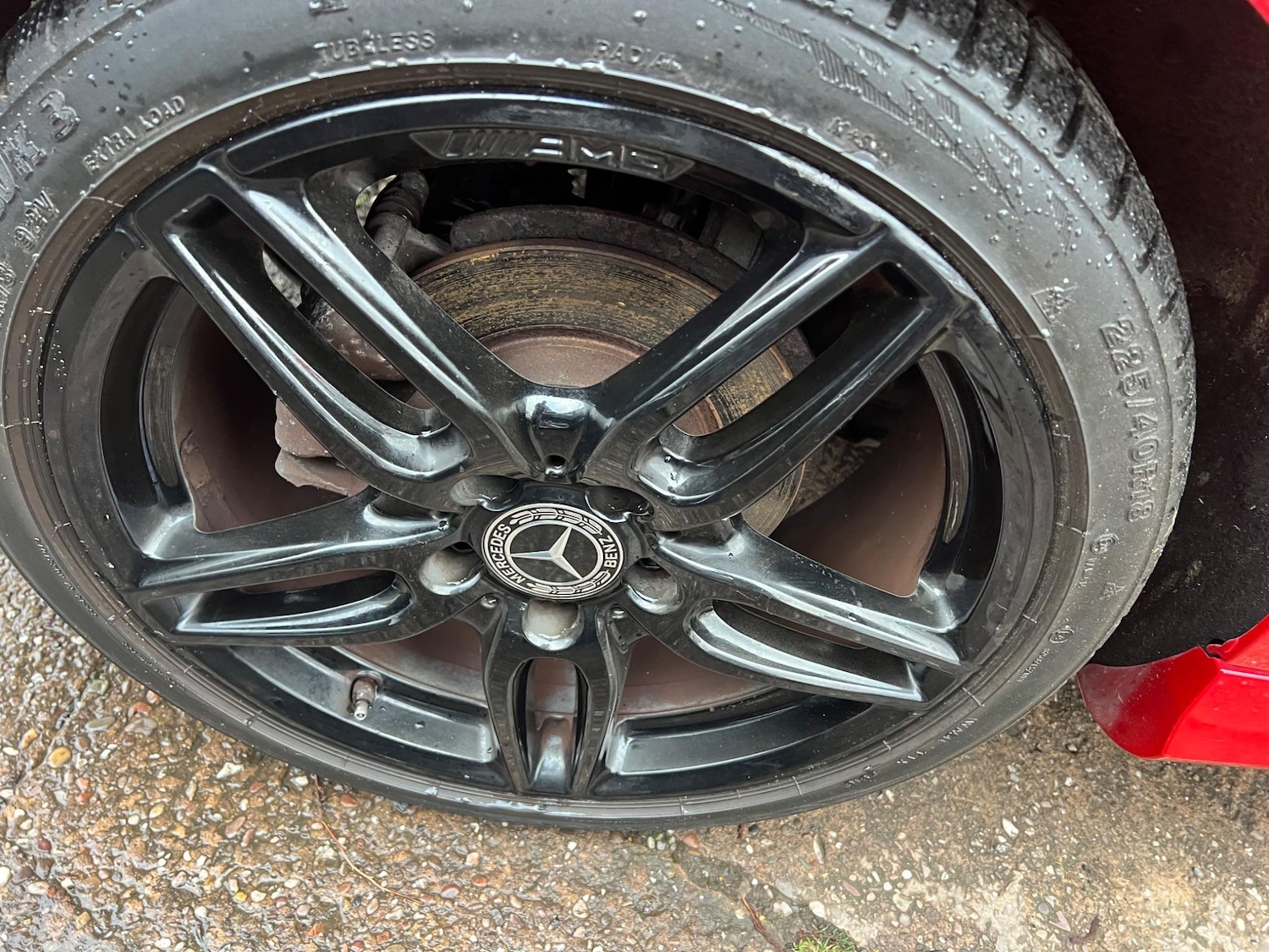 Used Mercedes-Benz A-Class 2016 for sale - 77663469: Photo 16