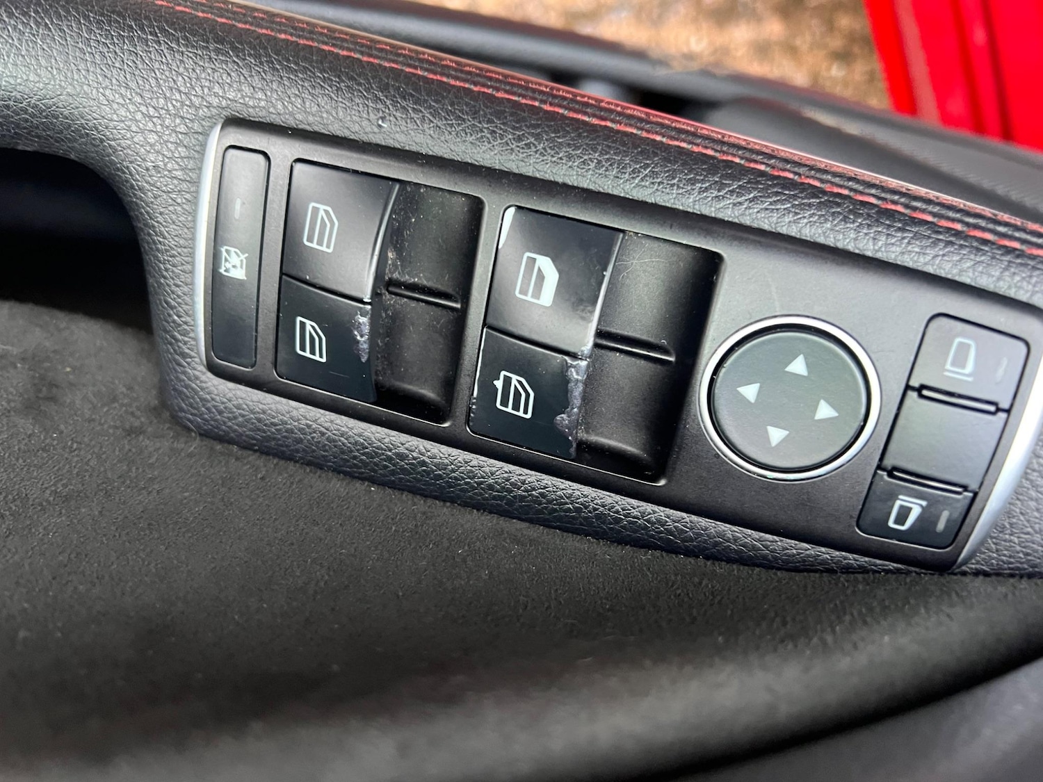 Used Mercedes-Benz A-Class 2016 for sale - 77663469: Photo 17