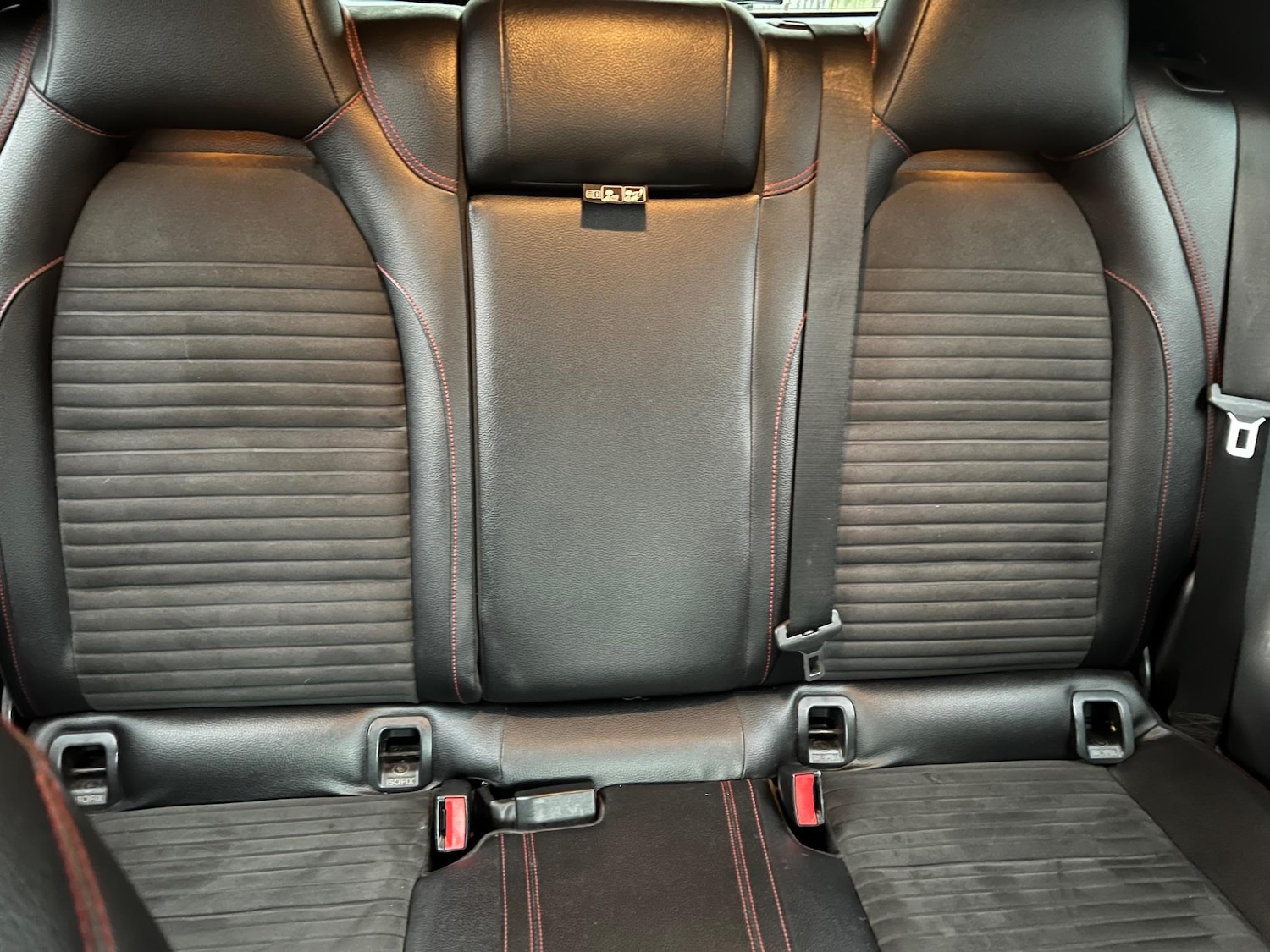 Used Mercedes-Benz A-Class 2016 for sale - 77663469: Photo 18