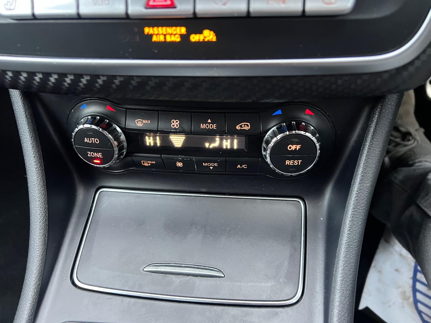 Used Mercedes-Benz A-Class 2016 for sale - 77663469: Photo 20