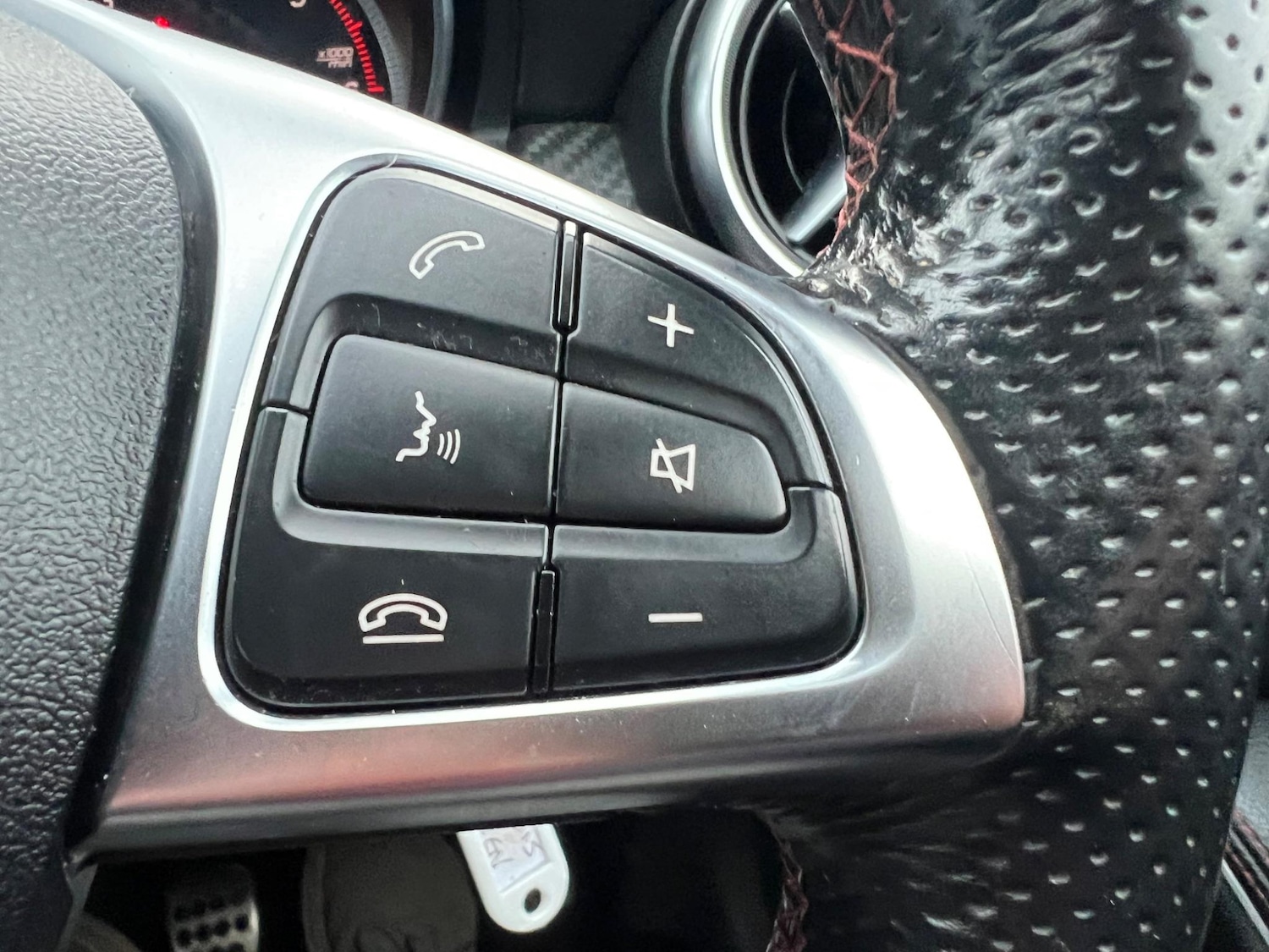 Used Mercedes-Benz A-Class 2016 for sale - 77663469: Photo 23