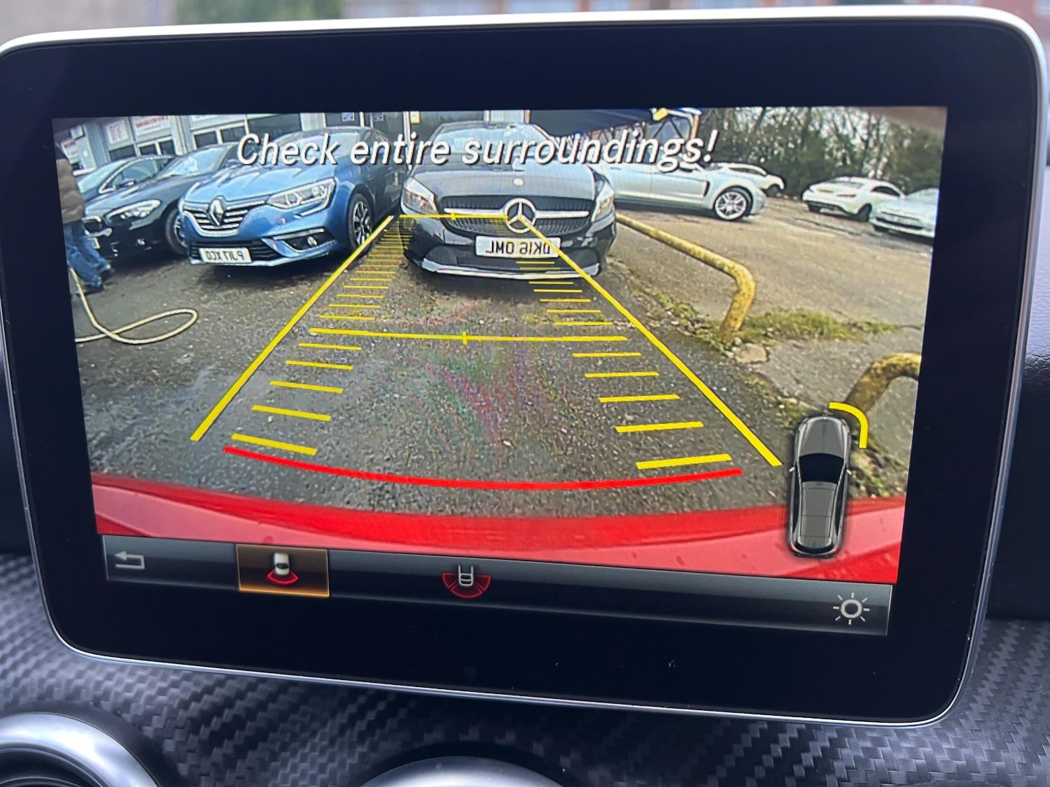 Used Mercedes-Benz A-Class 2016 for sale - 77663469: Photo 32