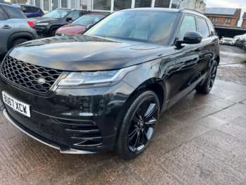 2017 (67) - 2.0 D240 R-Dynamic HSE Auto 4WD Euro 6 (s/s) 5dr