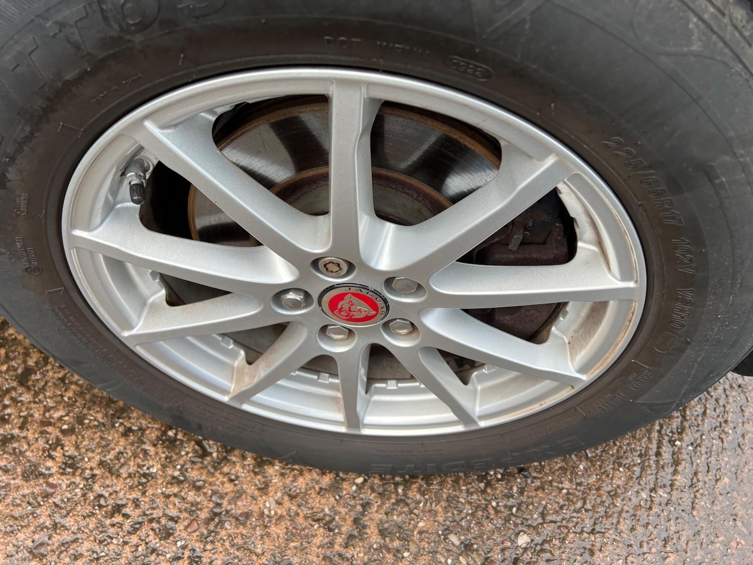 Used Jaguar E-Pace for sale - 77216133: Photo 10