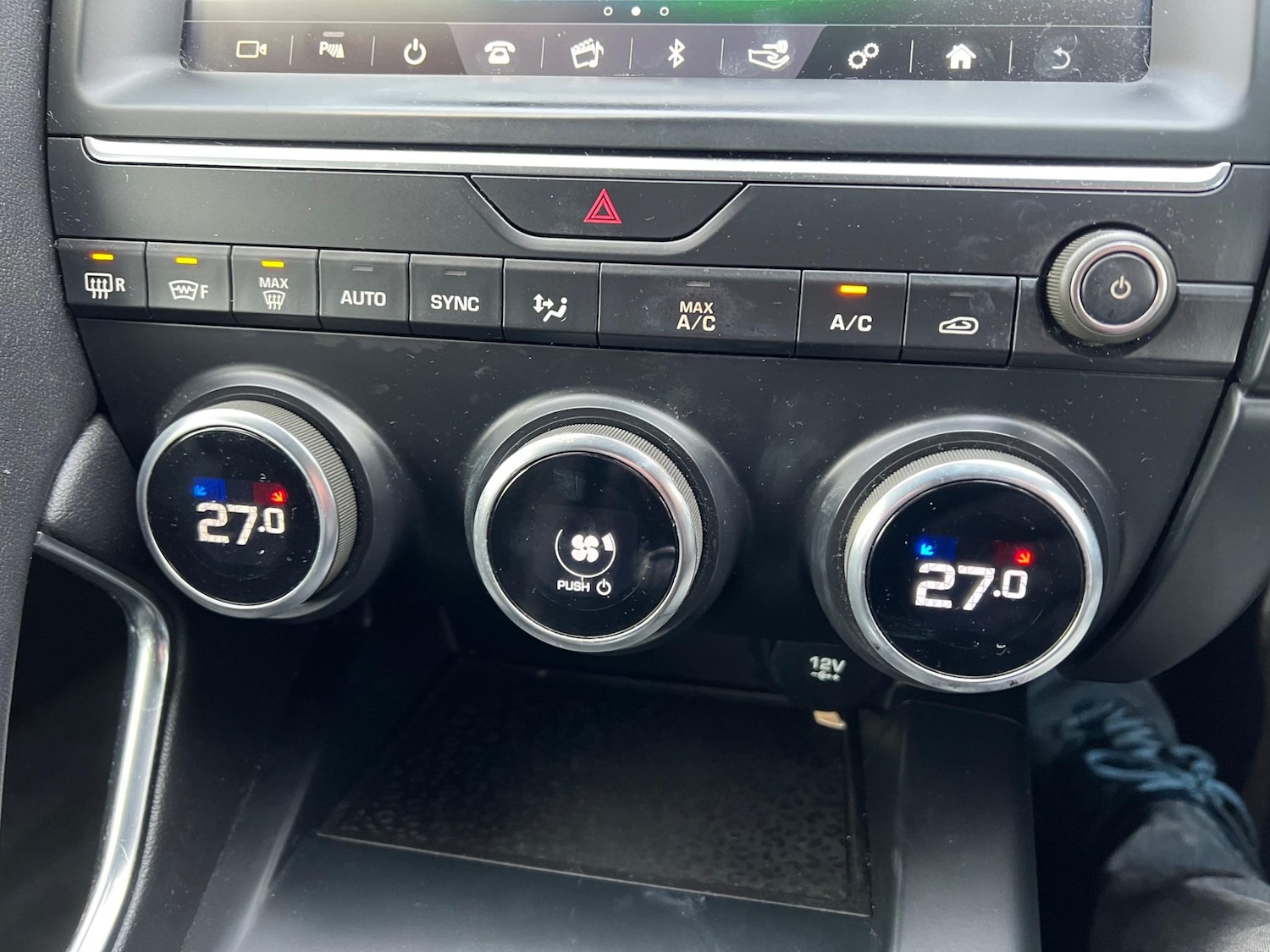 Used Jaguar E-Pace for sale - 77216133: Photo 23