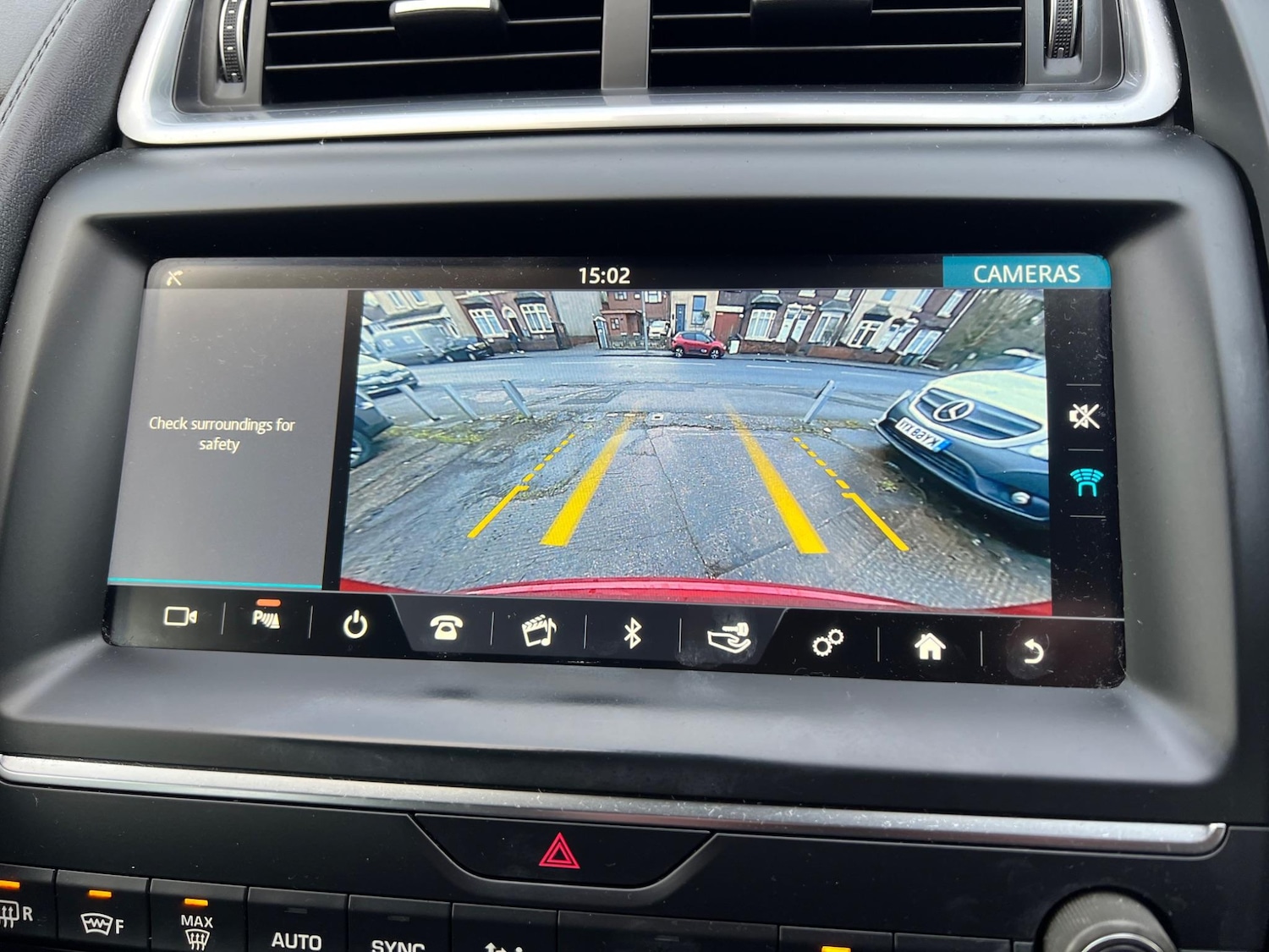 Used Jaguar E-Pace for sale - 77216133: Photo 24