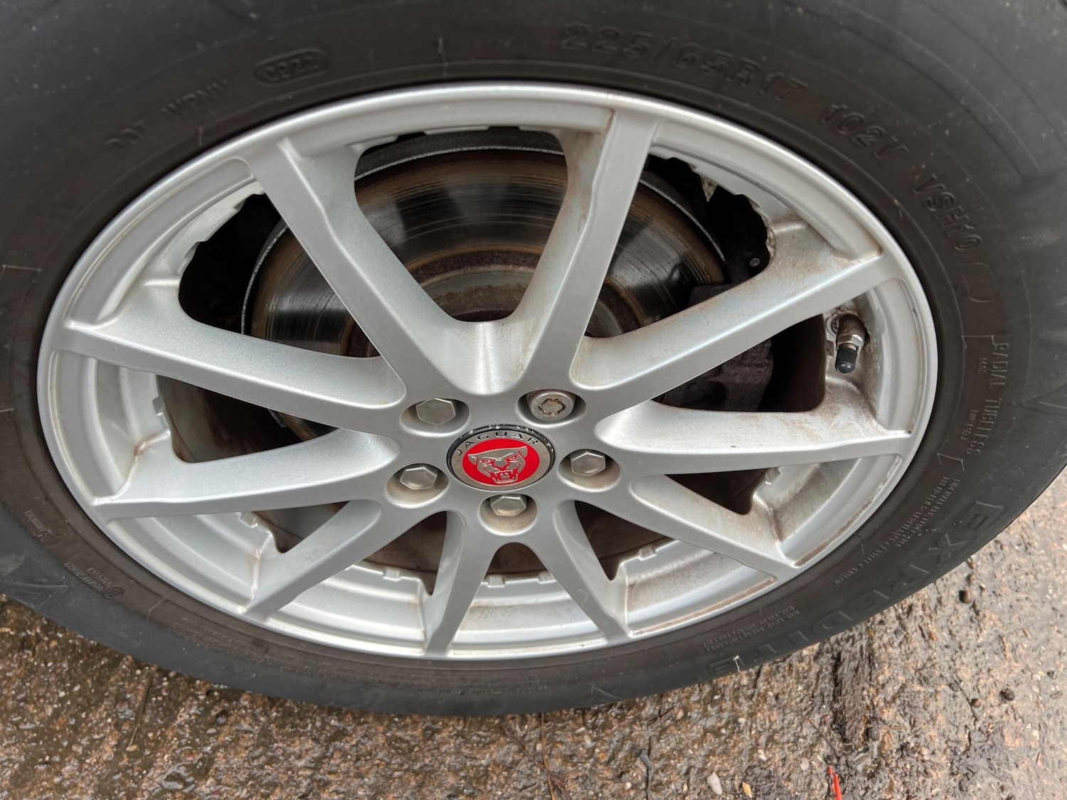 Used Jaguar E-Pace for sale - 77216133: Photo 8