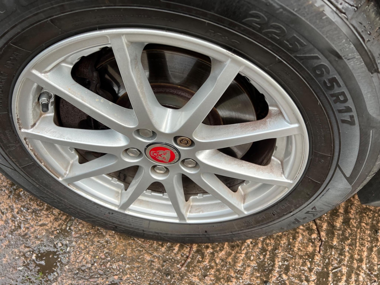 Used Jaguar E-Pace for sale - 77216133: Photo 9