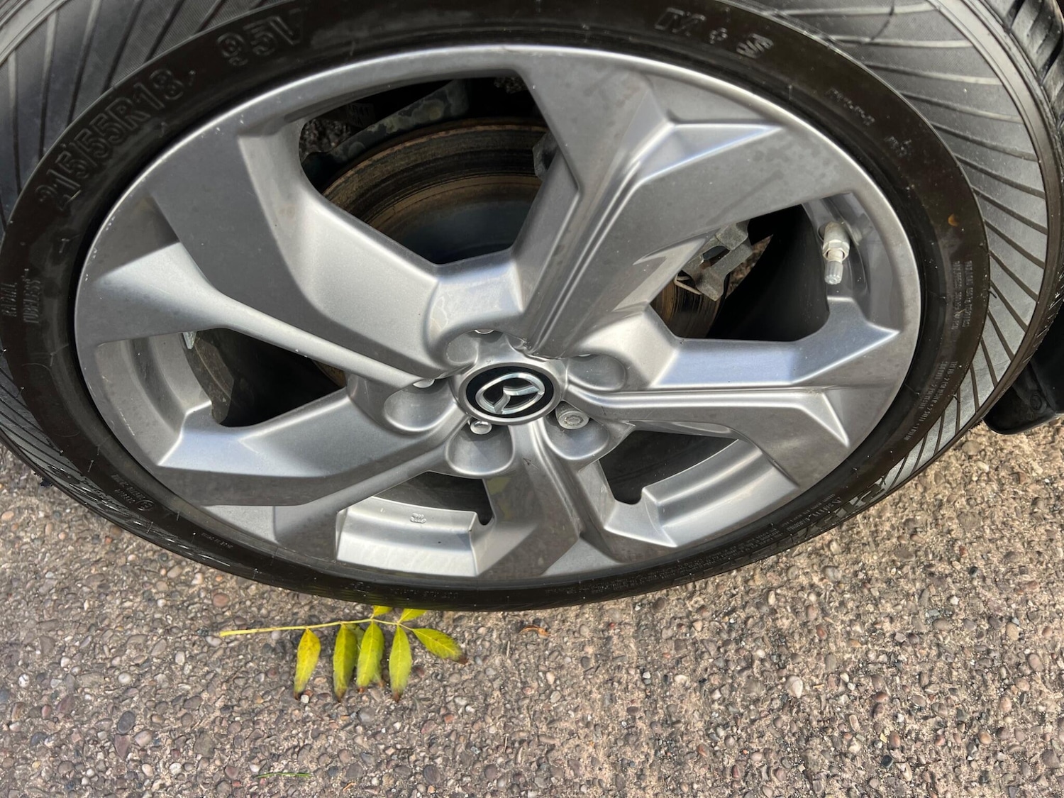 Used Mazda MX-30 2021 for sale - 76371637: Photo 10